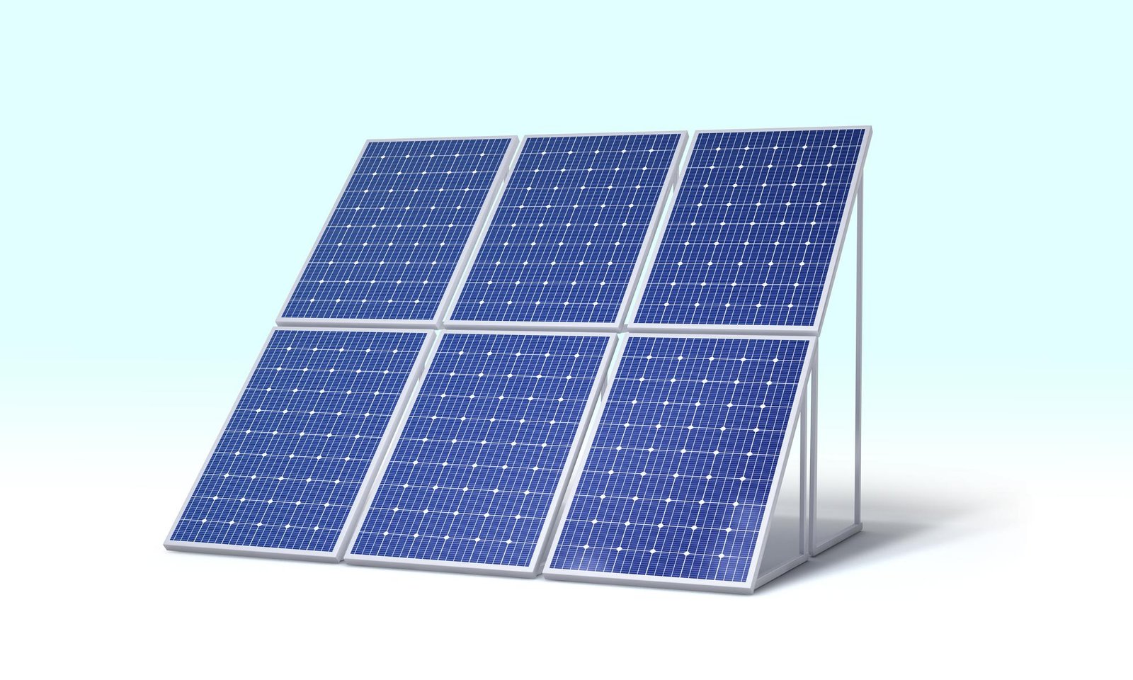Solar Panel Price in Pakistan 2025