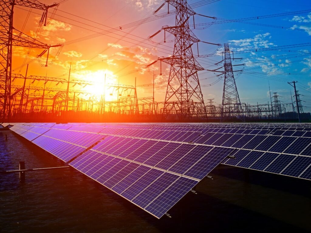 Types of Hybrid Solar Installations We Offer